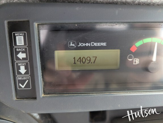 Photo of 2019 John Deere 333G