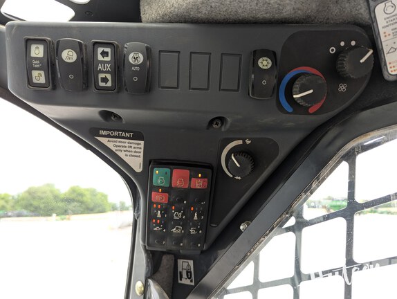Photo of 2019 John Deere 333G