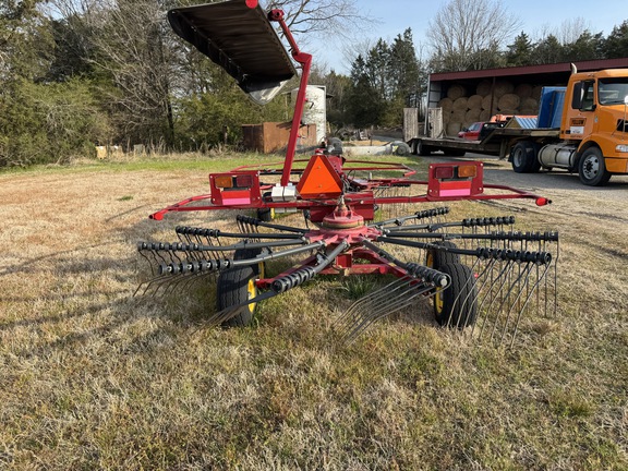 2016 New Holland Prorotor 3223