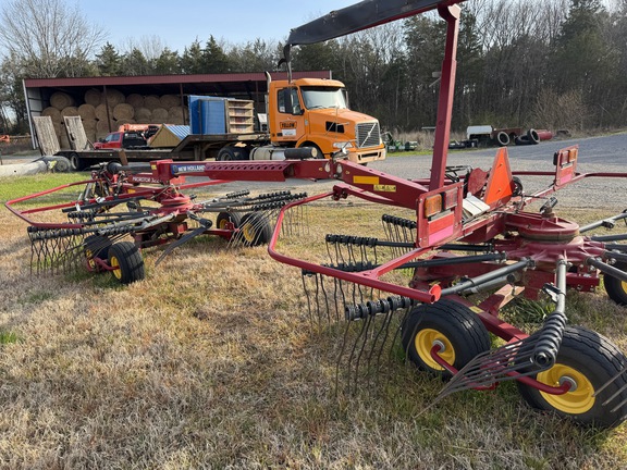 2016 New Holland Prorotor 3223