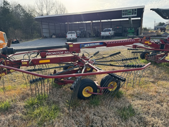 2016 New Holland Prorotor 3223