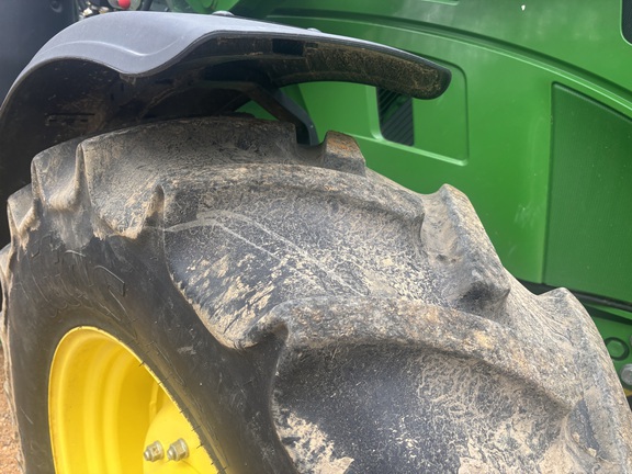 2023 John Deere 6R 145