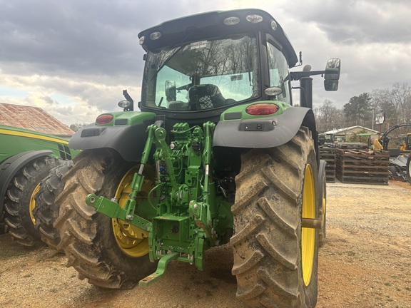 2023 John Deere 6R 145