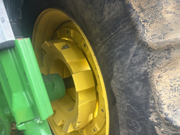 2023 John Deere 6R 145