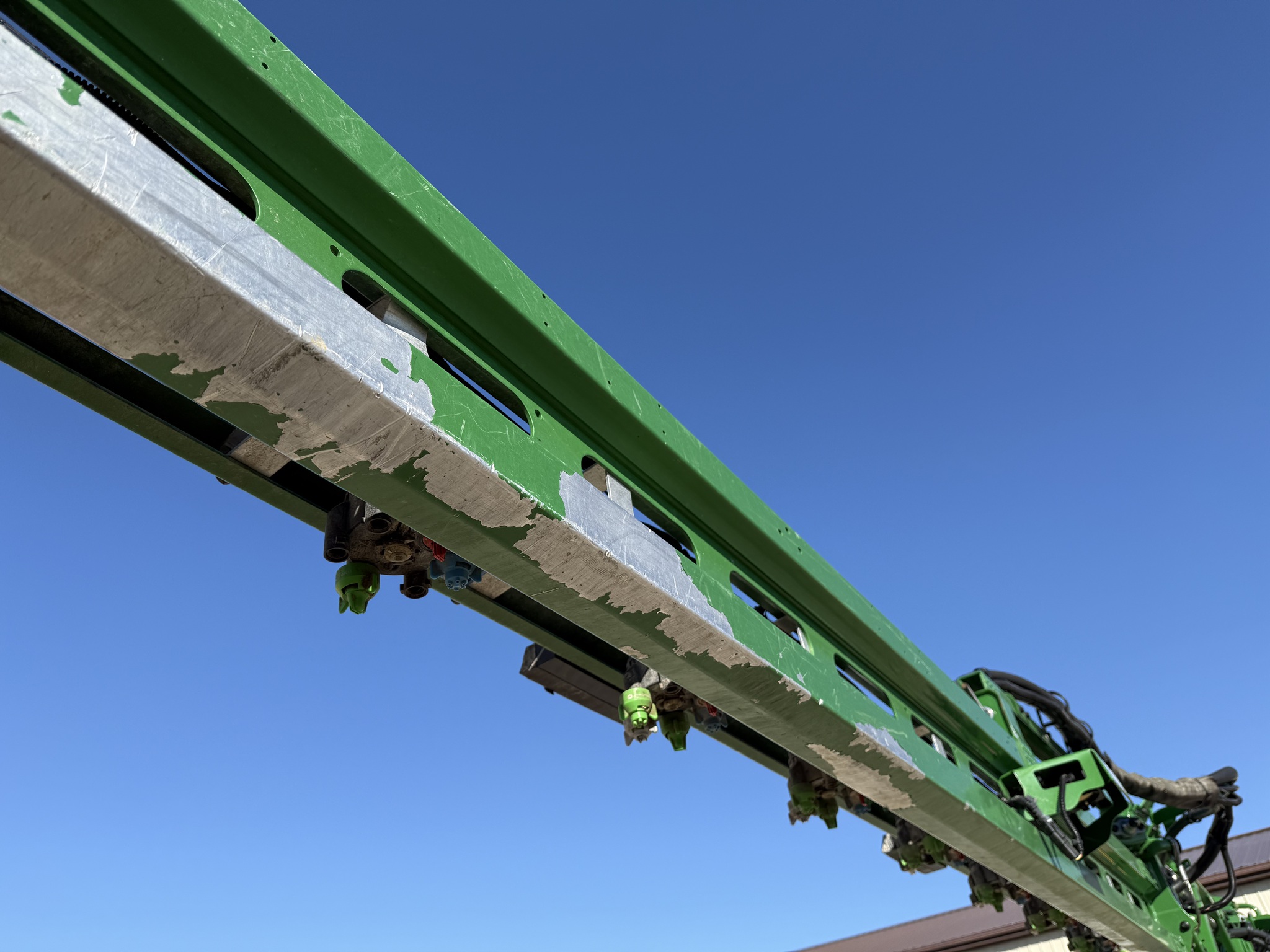 2025 John Deere 410R Image 13