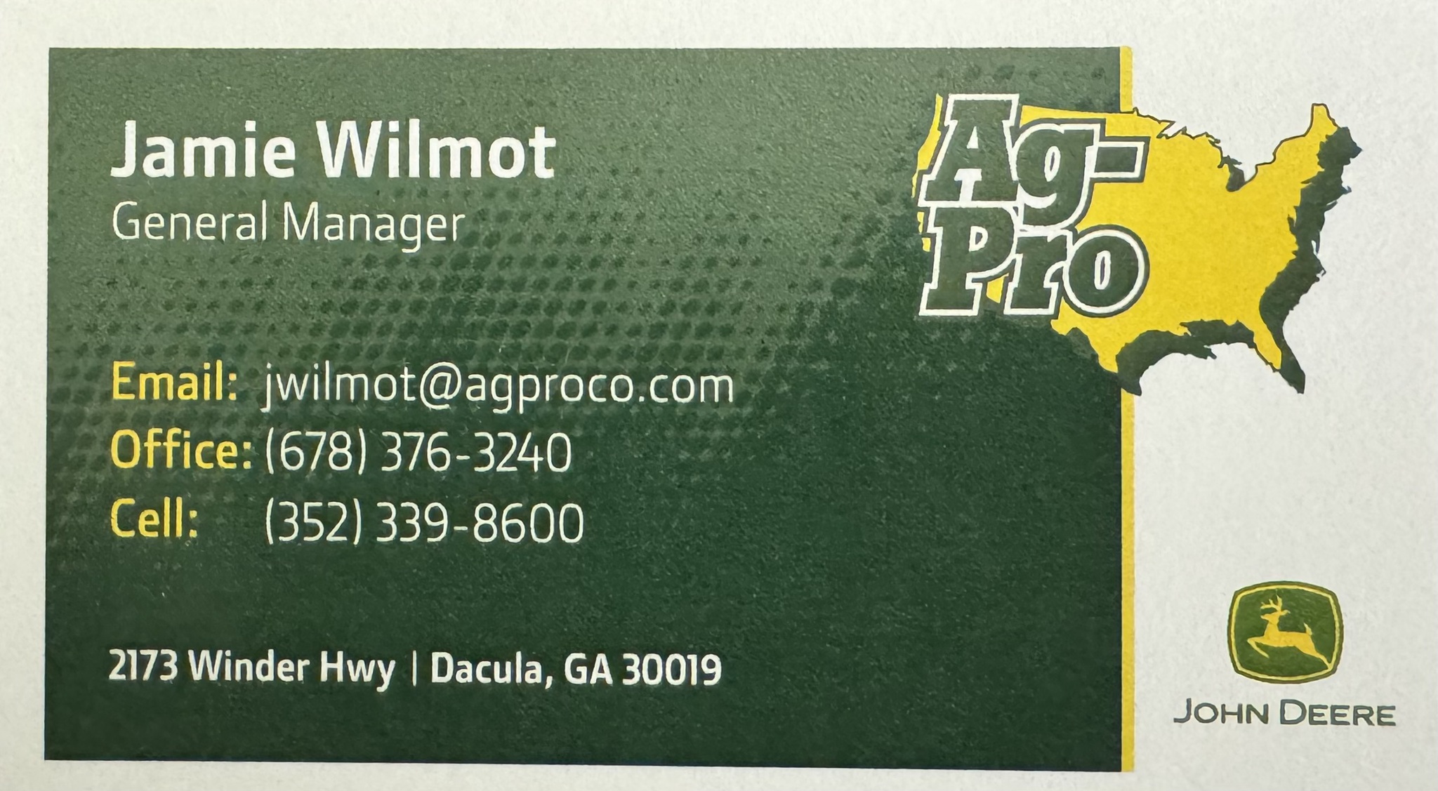 2025 John Deere 26 P Image 7