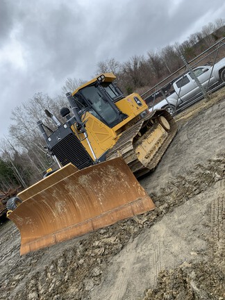 2025 John Deere 850 P