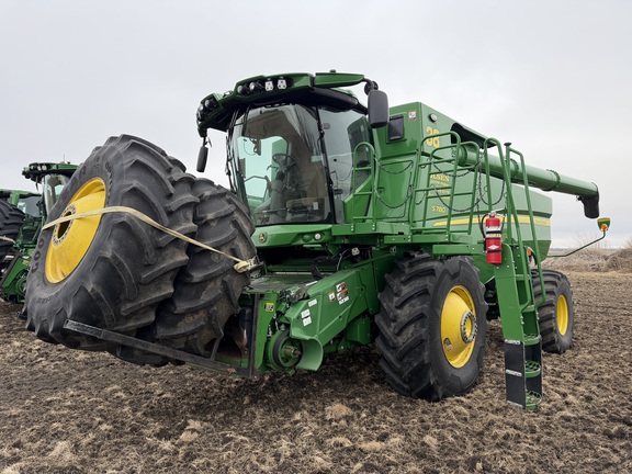 2023 John Deere S780 - Photo6