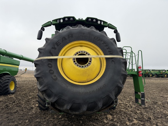 2023 John Deere S780 - Photo7