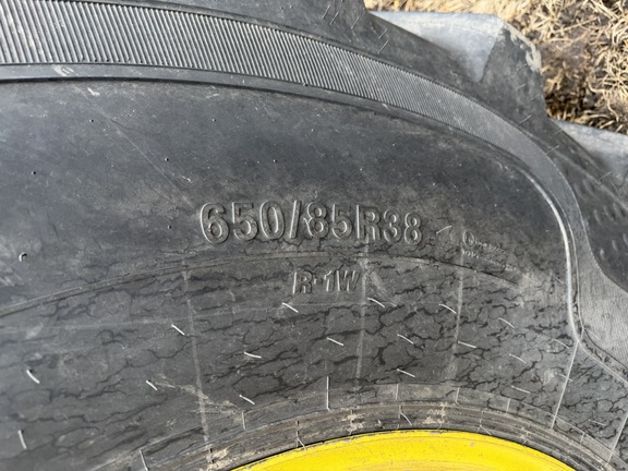 2023 John Deere S780 - Photo8