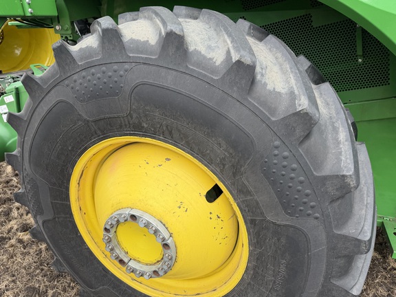 2023 John Deere S780 - Photo9