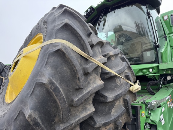 2023 John Deere S780 - Photo10