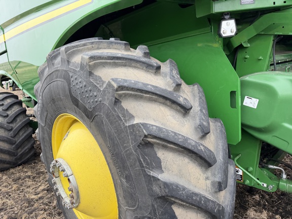 2023 John Deere S780 - Photo11