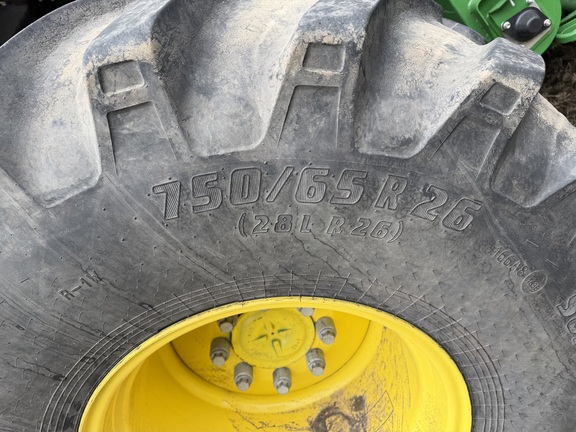 2023 John Deere S780 - Photo12