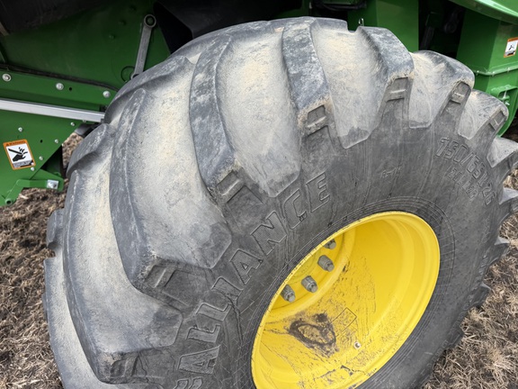 2023 John Deere S780 - Photo13