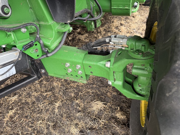 2023 John Deere S780 - Photo14