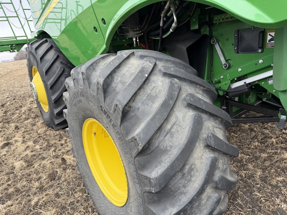 2023 John Deere S780 - Photo15