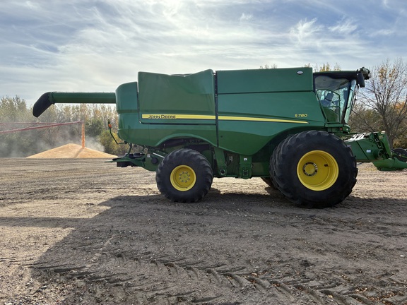 2023 John Deere S780 - Photo2