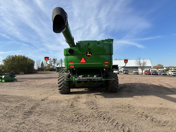 2023 John Deere S780 - Photo4