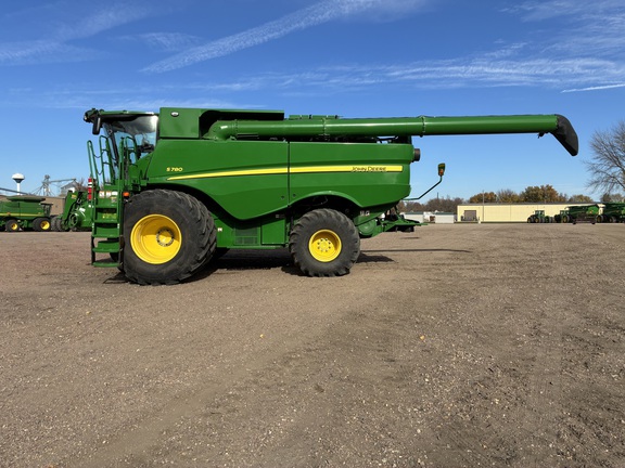 2023 John Deere S780 - Photo6