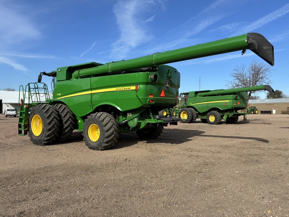 2023 John Deere S780 - Photo5