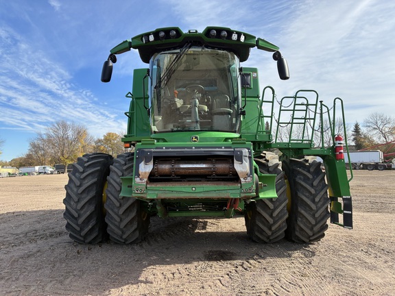 2023 John Deere S780 - Photo8