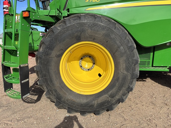 2023 John Deere S780 - Photo9