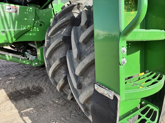 2023 John Deere S780 - Photo11
