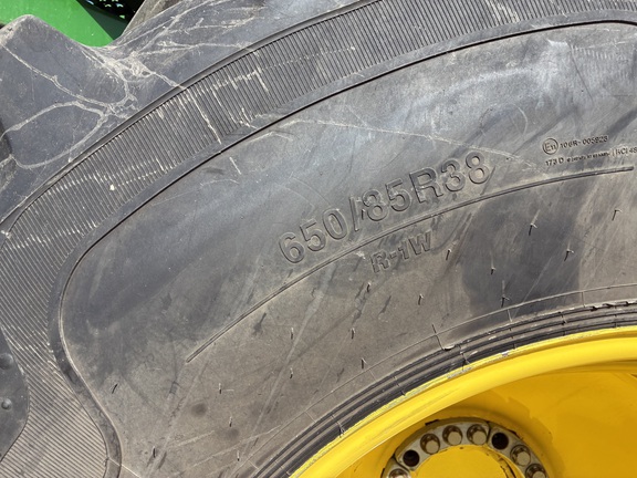 2023 John Deere S780 - Photo10