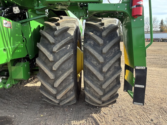 2023 John Deere S780 - Photo12