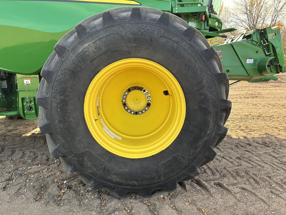 2023 John Deere S780 - Photo13