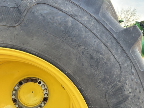 2023 John Deere S780 - Photo14