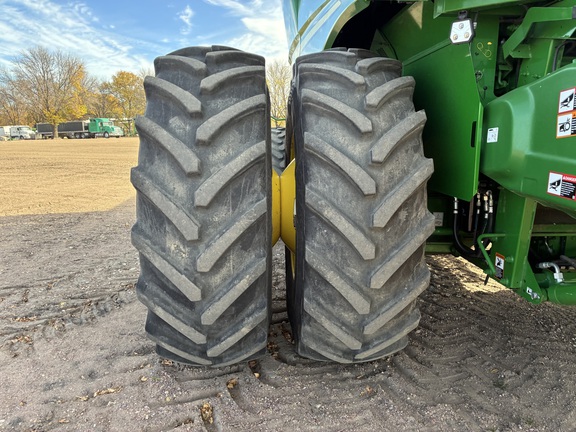 2023 John Deere S780 - Photo16