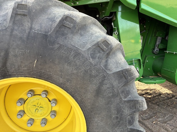 2023 John Deere S780 - Photo18