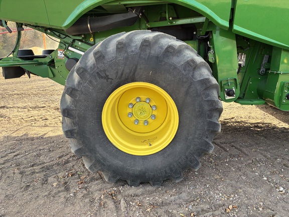2023 John Deere S780 - Photo17