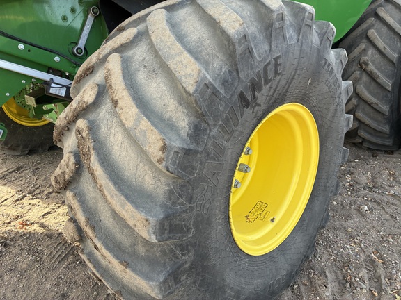 2023 John Deere S780 - Photo19