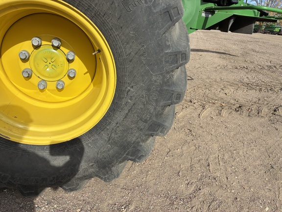 2023 John Deere S780 - Photo21