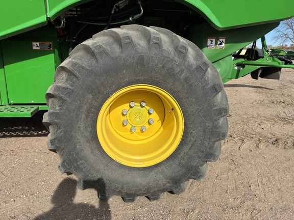 2023 John Deere S780 - Photo20