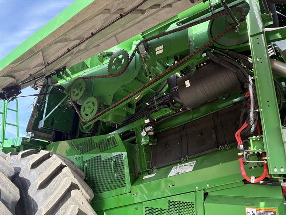 2023 John Deere S780 - Photo23
