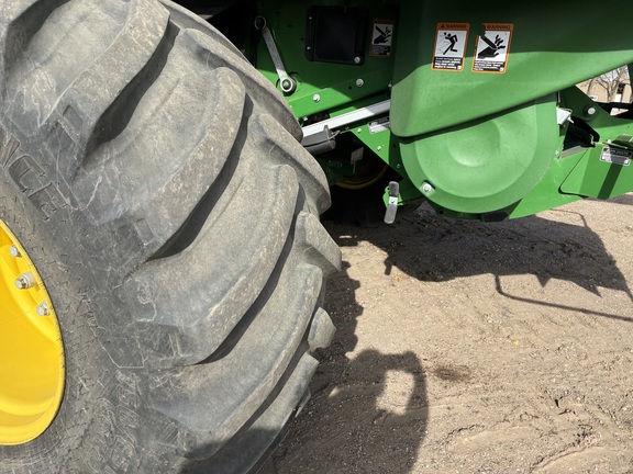 2023 John Deere S780 - Photo22