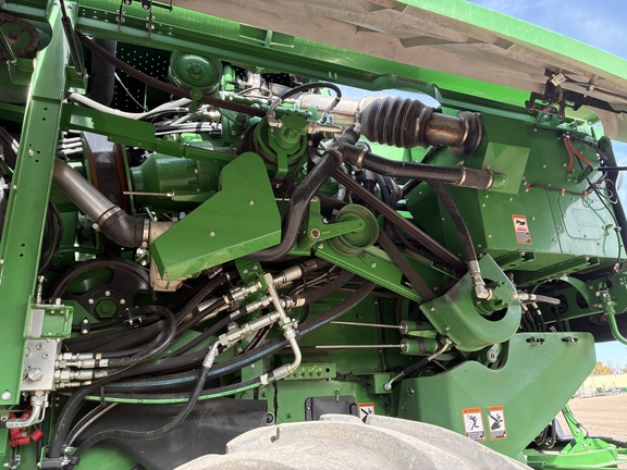 2023 John Deere S780 - Photo24