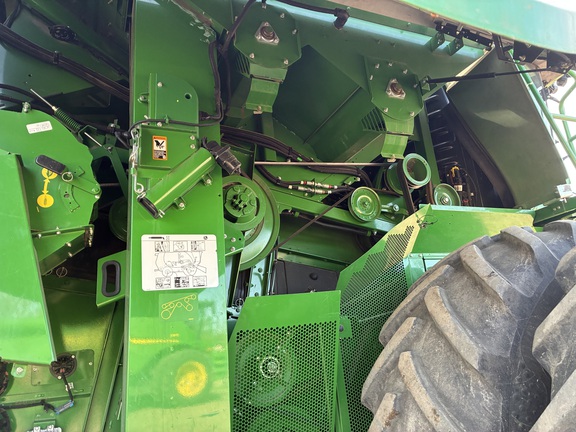 2023 John Deere S780 - Photo25