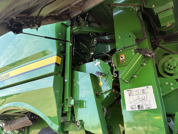 2023 John Deere S780 - Photo26