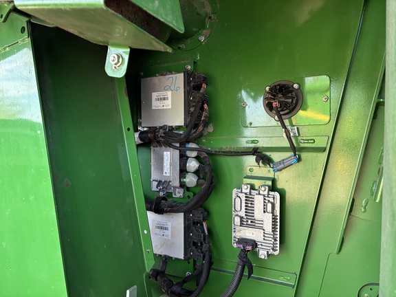 2023 John Deere S780 - Photo27