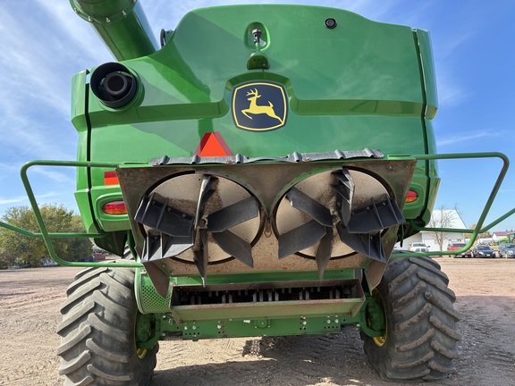 2023 John Deere S780 - Photo28