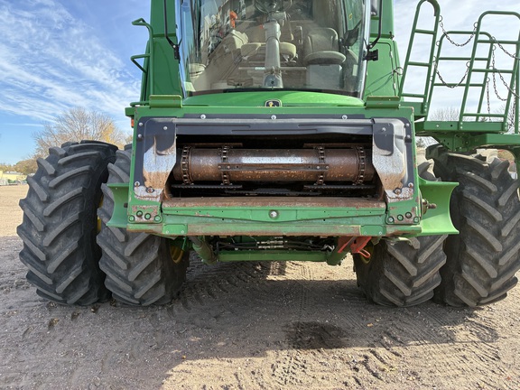 2023 John Deere S780 - Photo30