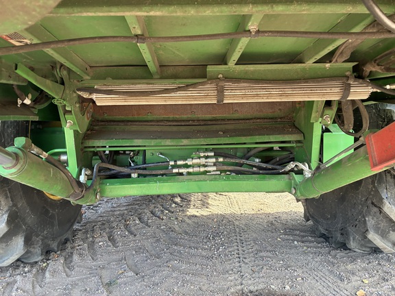 2023 John Deere S780 - Photo31