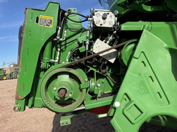 2023 John Deere S780 - Photo32