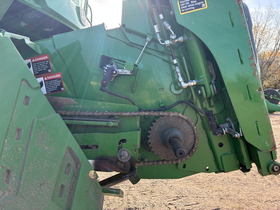 2023 John Deere S780 - Photo33