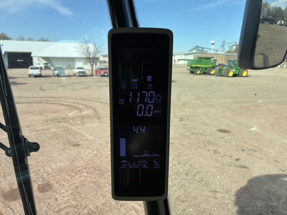 2023 John Deere S780 - Photo36